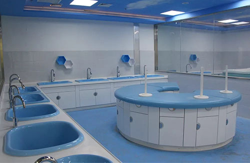 志遠(yuǎn)凈化承攬?jiān)S昌市婦幼保健院凈化工程 志遠(yuǎn)凈化承攬?jiān)S昌市婦幼保健院凈化工程