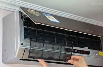 夏天到了，你家的空調(diào)清洗了沒？