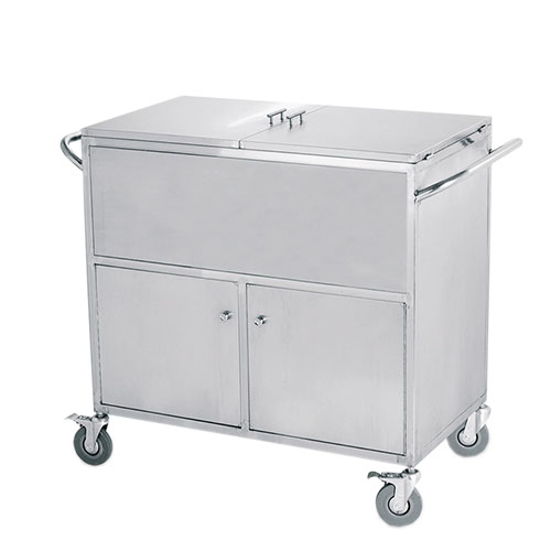 醫(yī)用消毒推車(1100*1000*700)-醫(yī)院/實(shí)驗(yàn)室凈化工程