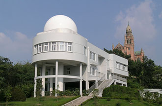 8月12日，第五屆SKA暑期學(xué)校將在中科院上海天文臺舉辦