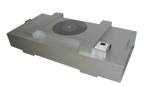 風機過濾器機組(FFU)-工廠無塵車間/手術潔凈室