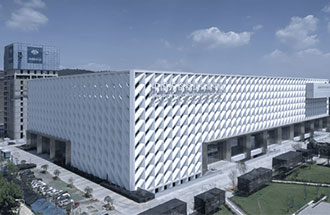 11月13日，第十六屆“中國(guó)光谷”國(guó)際光電子博覽會(huì)將在在湖北省武漢中國(guó)光谷科技會(huì)展中心舉辦