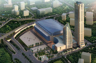 1月10日，第十九屆中國西部（重慶）國際農(nóng)產(chǎn)品交易會將在重慶國際會議展覽中心舉辦