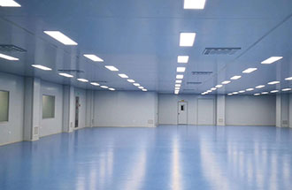 霧霾天，工廠車間里空氣怎么樣？