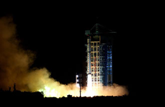 中國航天發(fā)射場都在哪？