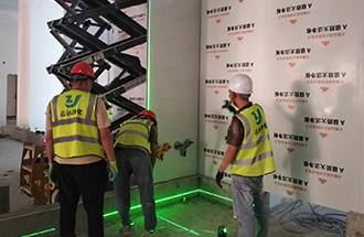 2024年6月25日，春發(fā)生物（寧夏）科技有限公司-年產(chǎn)2.2萬噸復(fù)合調(diào)味料和咸味食品香精基地建設(shè)項(xiàng)目車間潔凈裝修施工項(xiàng)目-志遠(yuǎn)凈化工程項(xiàng)目進(jìn)度